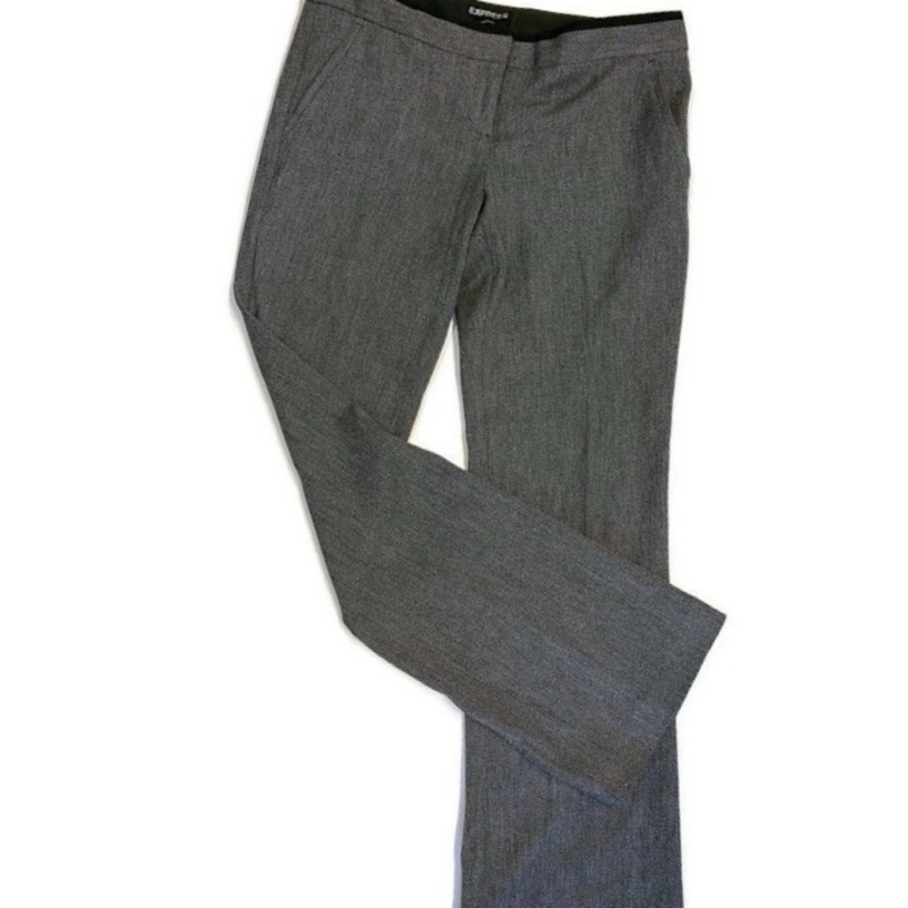Express Columnist Dress Pants